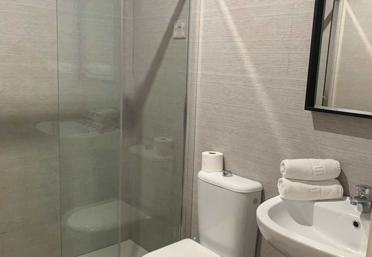 Apartamento en Cádiz - Casa Margot Grupo AC Gestion Apartamento en Cádiz - Casa Margot Grupo AC Gestion