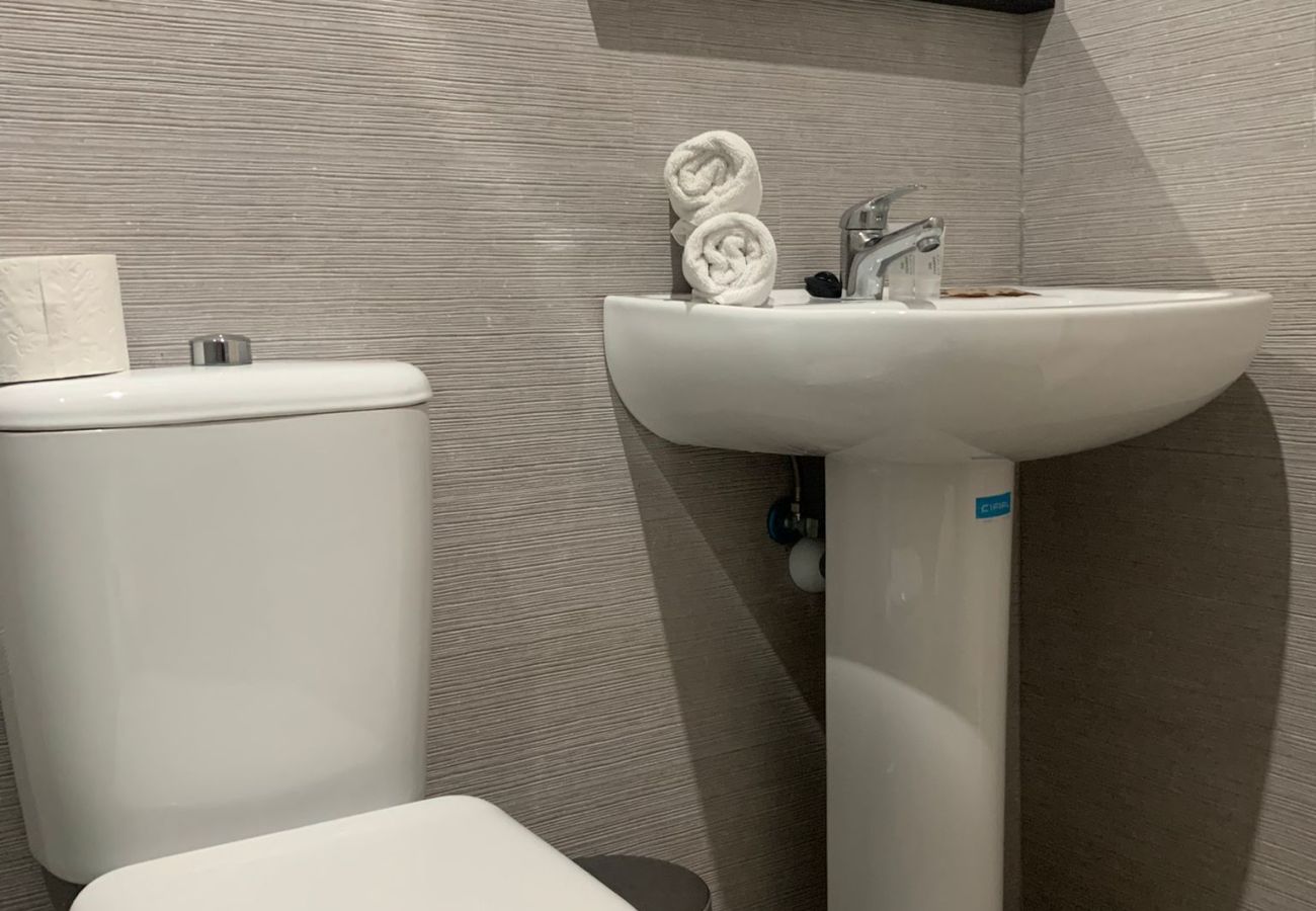 Apartamento en Cádiz - Casa Margot Grupo AC Gestion Apartamento en Cádiz - Casa Margot Grupo AC Gestion