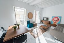 Apartamento en Cádiz - Casa Margot Grupo AC Gestion