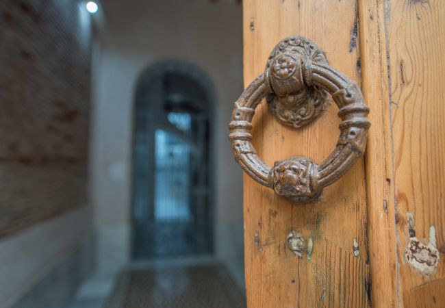 Apartamento en Cádiz - Casa Columela Grupo AC Gestion Apartamento en Cádiz - Casa Columela Grupo AC Gestion