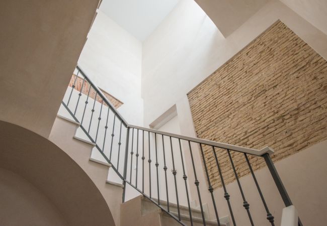 Apartamento en Cádiz - Casa Columela Grupo AC Gestion Apartamento en Cádiz - Casa Columela Grupo AC Gestion