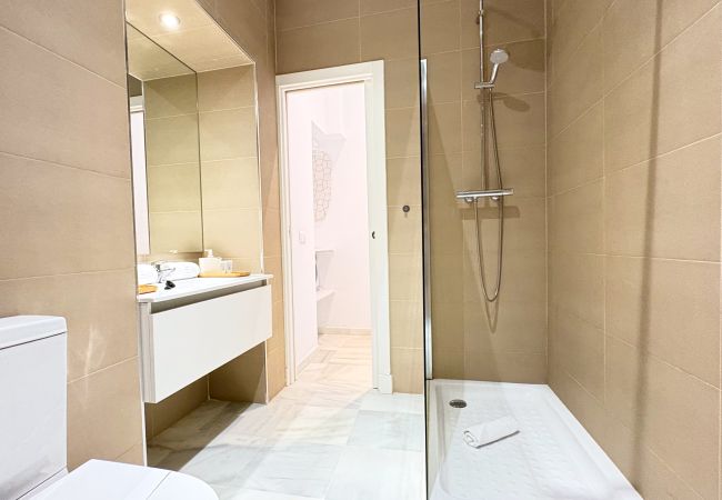 Apartamento en Cádiz - Casa Columela Grupo AC Gestion Apartamento en Cádiz - Casa Columela Grupo AC Gestion