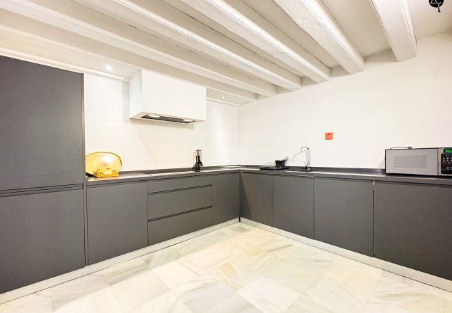 Apartamento en Cádiz - Casa Columela Grupo AC Gestion Apartamento en Cádiz - Casa Columela Grupo AC Gestion