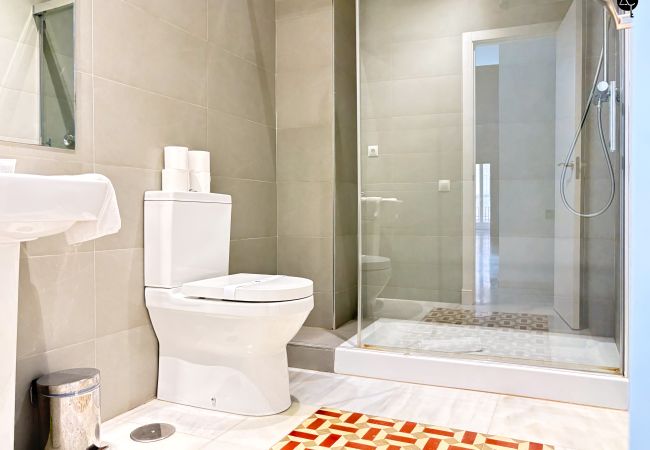 Apartamento en Cádiz - Casa Columela Grupo AC Gestion Apartamento en Cádiz - Casa Columela Grupo AC Gestion