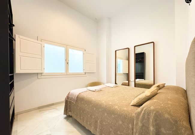 Apartamento en Cádiz - Casa Columela Grupo AC Gestion Apartamento en Cádiz - Casa Columela Grupo AC Gestion