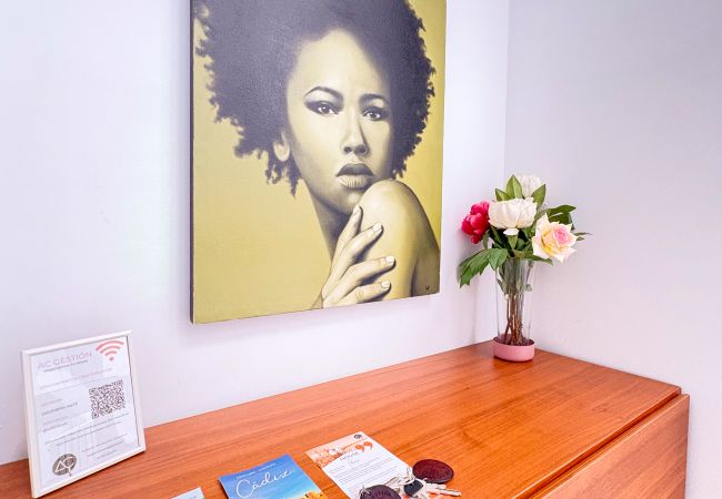 Apartamento en Cádiz - Casa Columela Grupo AC Gestion Apartamento en Cádiz - Casa Columela Grupo AC Gestion