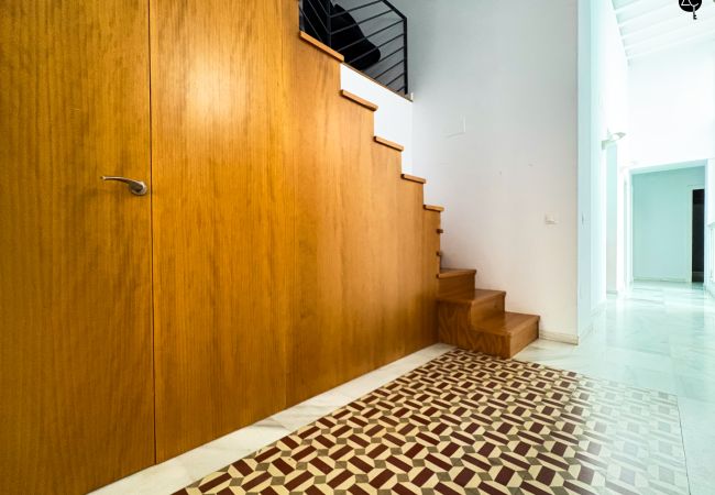 Apartamento en Cádiz - Casa Columela Grupo AC Gestion Apartamento en Cádiz - Casa Columela Grupo AC Gestion