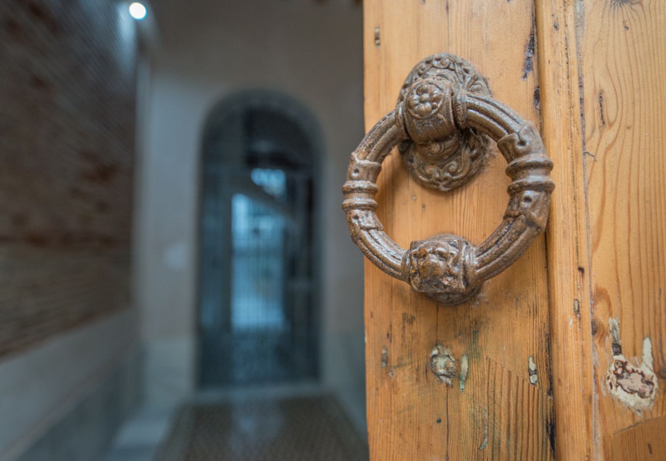 Apartamento en Cádiz - Casa Columela Grupo AC Gestion Apartamento en Cádiz - Casa Columela Grupo AC Gestion