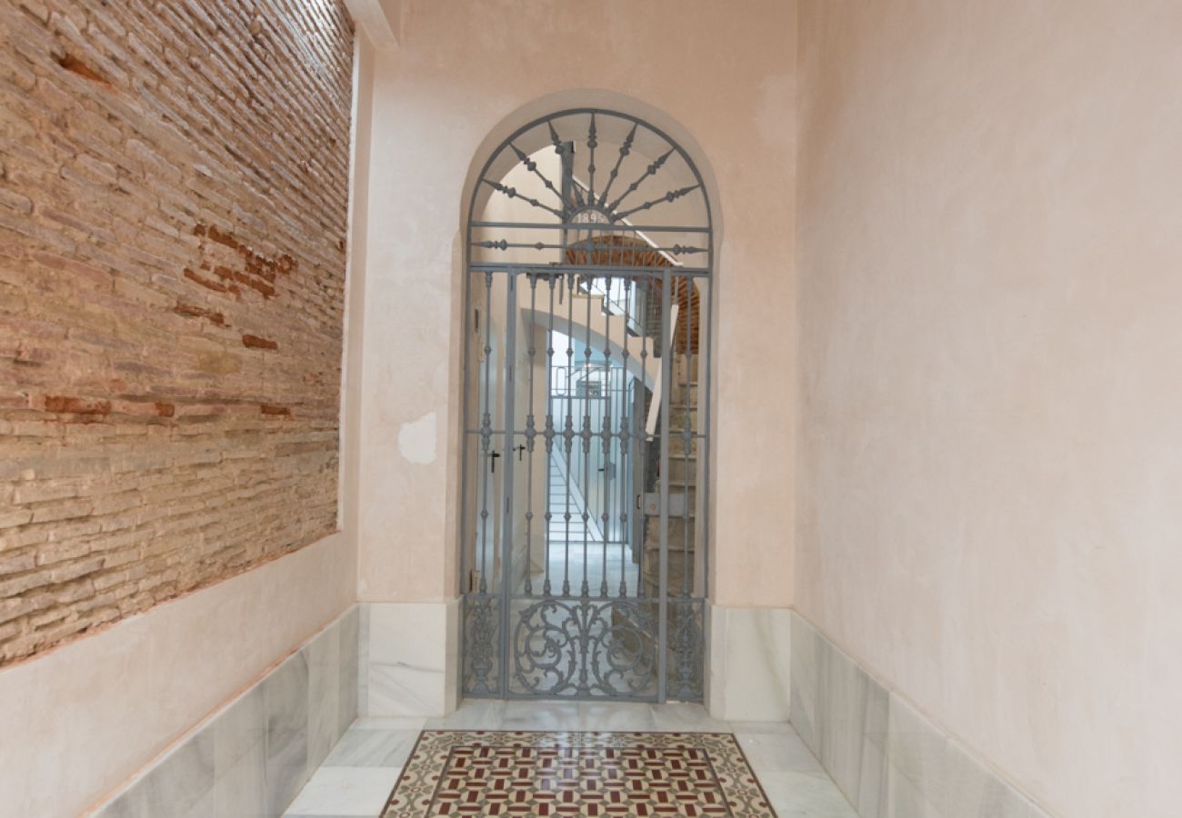 Apartamento en Cádiz - Casa Columela Grupo AC Gestion Apartamento en Cádiz - Casa Columela Grupo AC Gestion