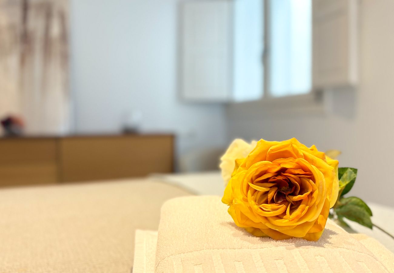 Apartamento en Cádiz - Casa Columela Grupo AC Gestion Apartamento en Cádiz - Casa Columela Grupo AC Gestion