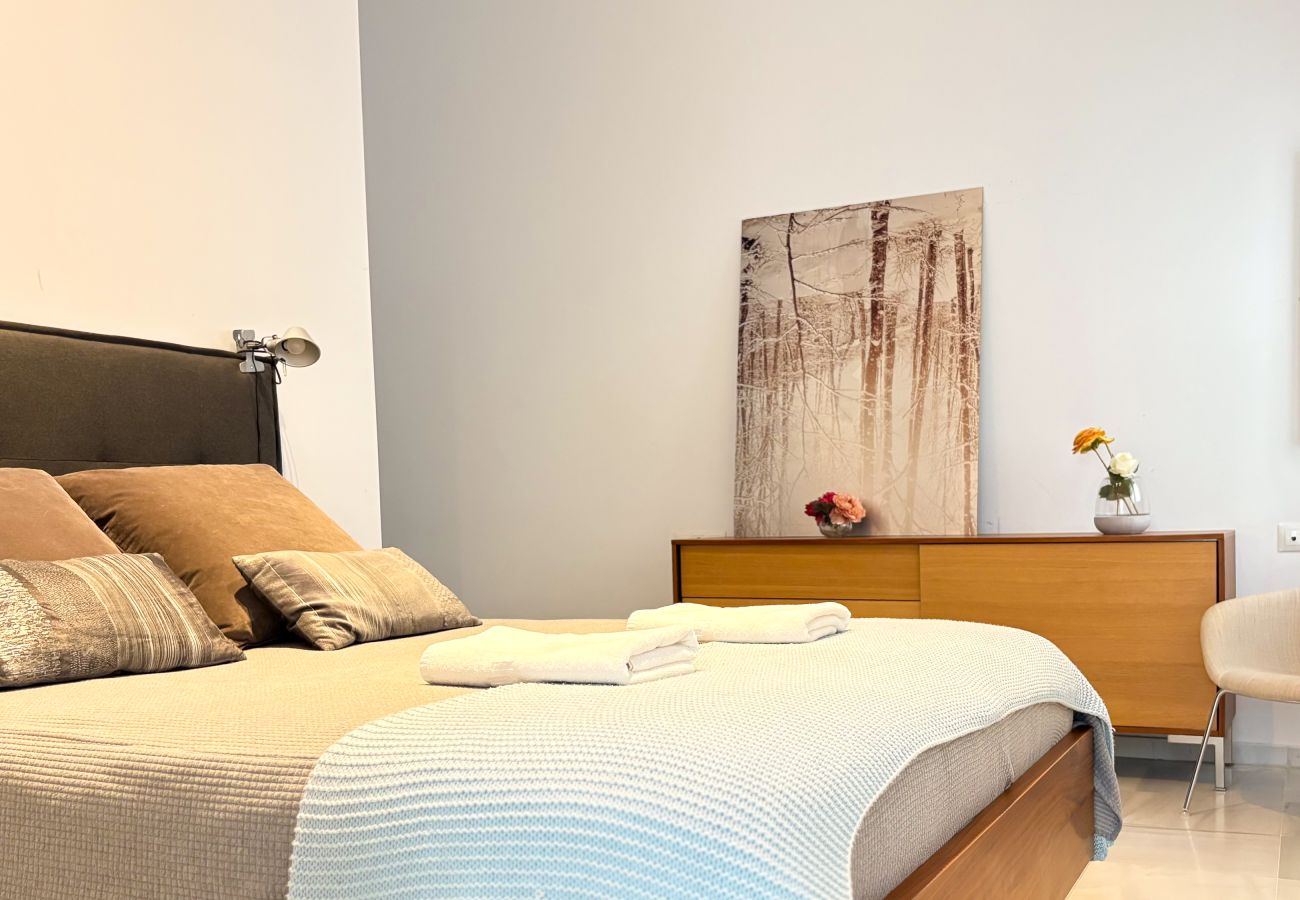 Apartamento en Cádiz - Casa Columela Grupo AC Gestion Apartamento en Cádiz - Casa Columela Grupo AC Gestion