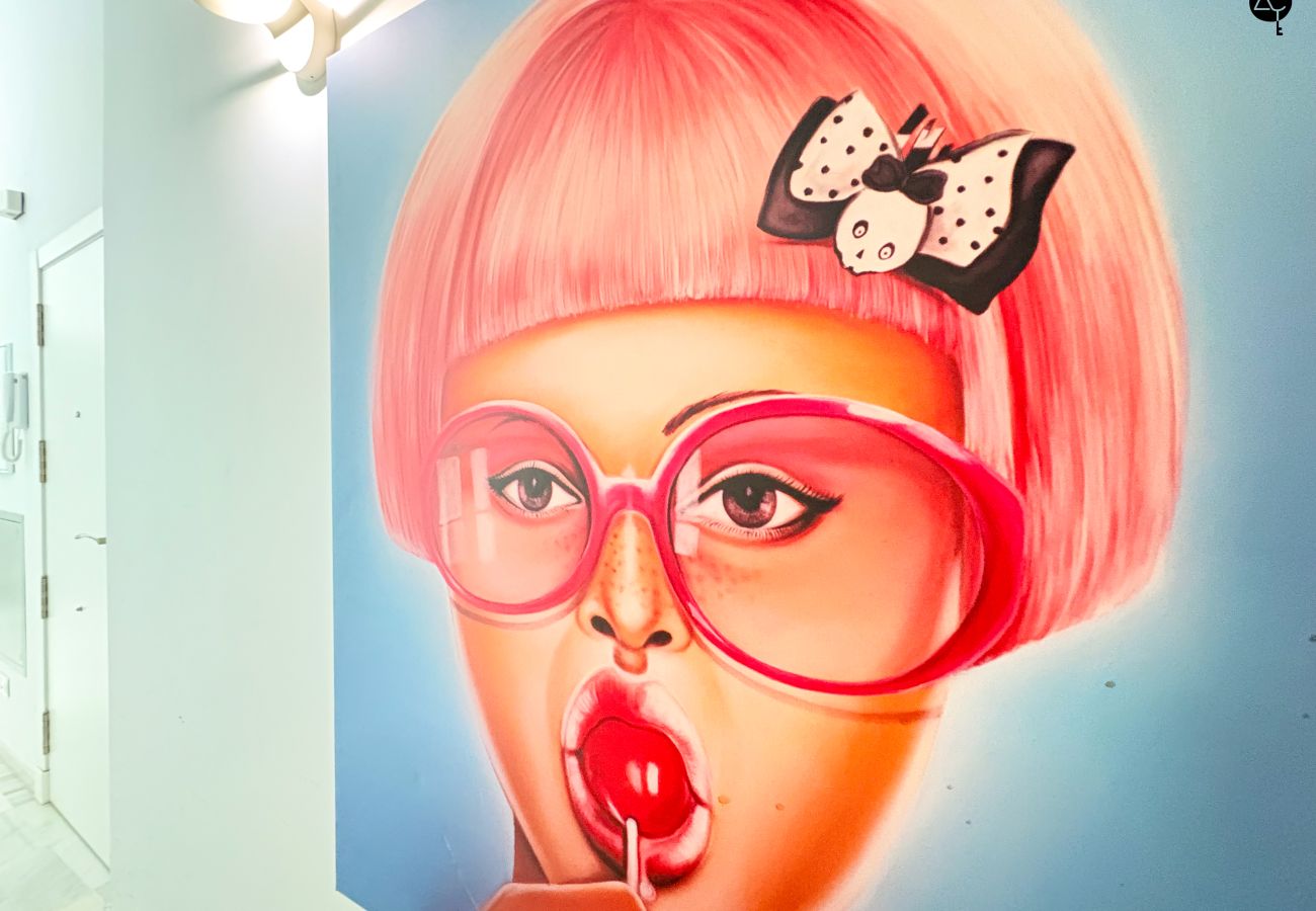 Apartamento en Cádiz - Casa Columela Grupo AC Gestion Apartamento en Cádiz - Casa Columela Grupo AC Gestion