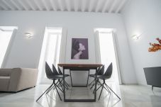 Apartamento en Cádiz - Casa Columela Grupo AC Gestion