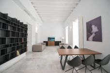 Apartamento en Cádiz - Casa Columela Grupo AC Gestion