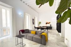 Apartamento en Cádiz - Casa Columela Grupo AC Gestion