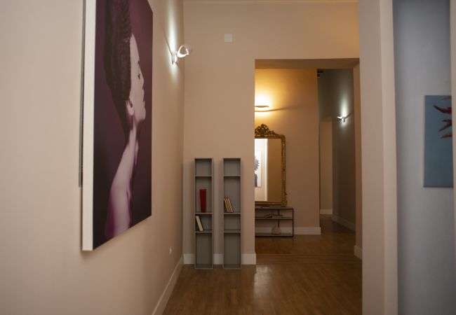 Apartamento en Cádiz - Casa Plaza las Flores Grupo AC Gestion Apartamento en Cádiz - Casa Plaza las Flores Grupo AC Gestion