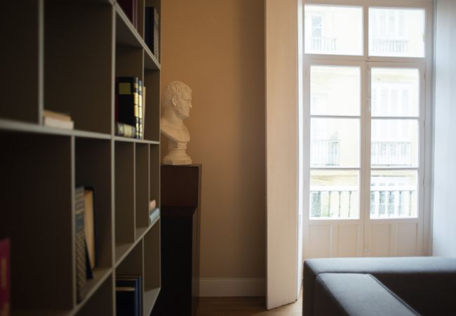 Apartamento en Cádiz - Casa Plaza las Flores Grupo AC Gestion Apartamento en Cádiz - Casa Plaza las Flores Grupo AC Gestion