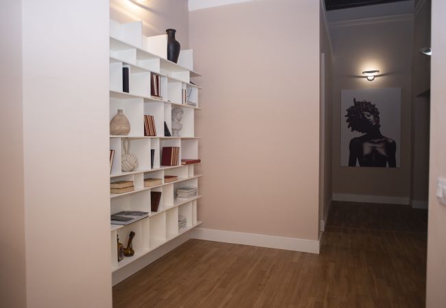 Apartamento en Cádiz - Casa Plaza las Flores Grupo AC Gestion Apartamento en Cádiz - Casa Plaza las Flores Grupo AC Gestion