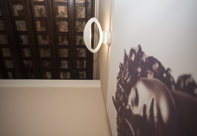 Apartamento en Cádiz - Casa Plaza las Flores Grupo AC Gestion Apartamento en Cádiz - Casa Plaza las Flores Grupo AC Gestion