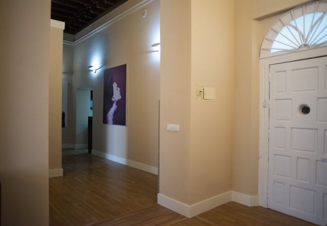 Apartamento en Cádiz - Casa Plaza las Flores Grupo AC Gestion Apartamento en Cádiz - Casa Plaza las Flores Grupo AC Gestion