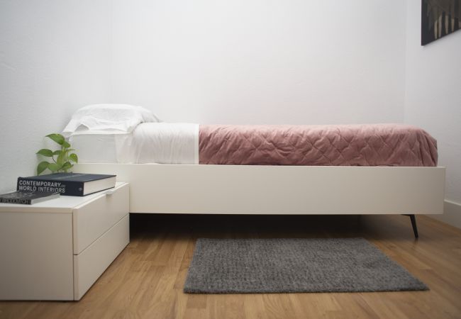 Apartamento en Cádiz - Casa Plaza las Flores Grupo AC Gestion Apartamento en Cádiz - Casa Plaza las Flores Grupo AC Gestion