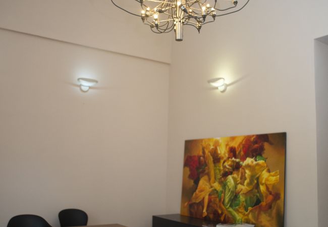 Apartamento en Cádiz - Casa Plaza las Flores Grupo AC Gestion Apartamento en Cádiz - Casa Plaza las Flores Grupo AC Gestion