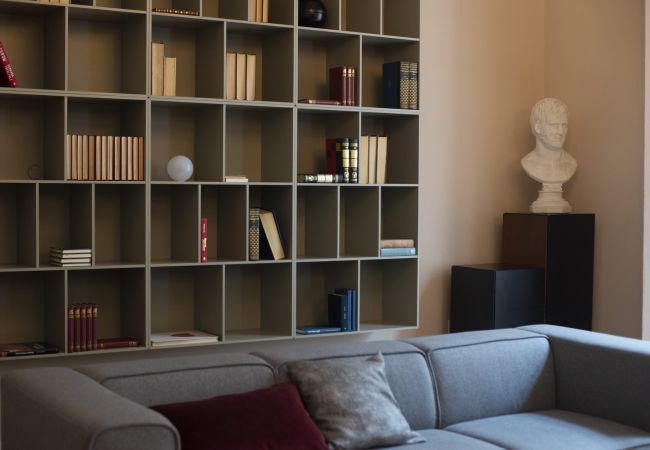 Apartamento en Cádiz - Casa Plaza las Flores Grupo AC Gestion Apartamento en Cádiz - Casa Plaza las Flores Grupo AC Gestion