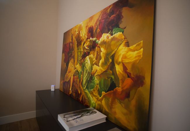 Apartamento en Cádiz - Casa Plaza las Flores Grupo AC Gestion Apartamento en Cádiz - Casa Plaza las Flores Grupo AC Gestion