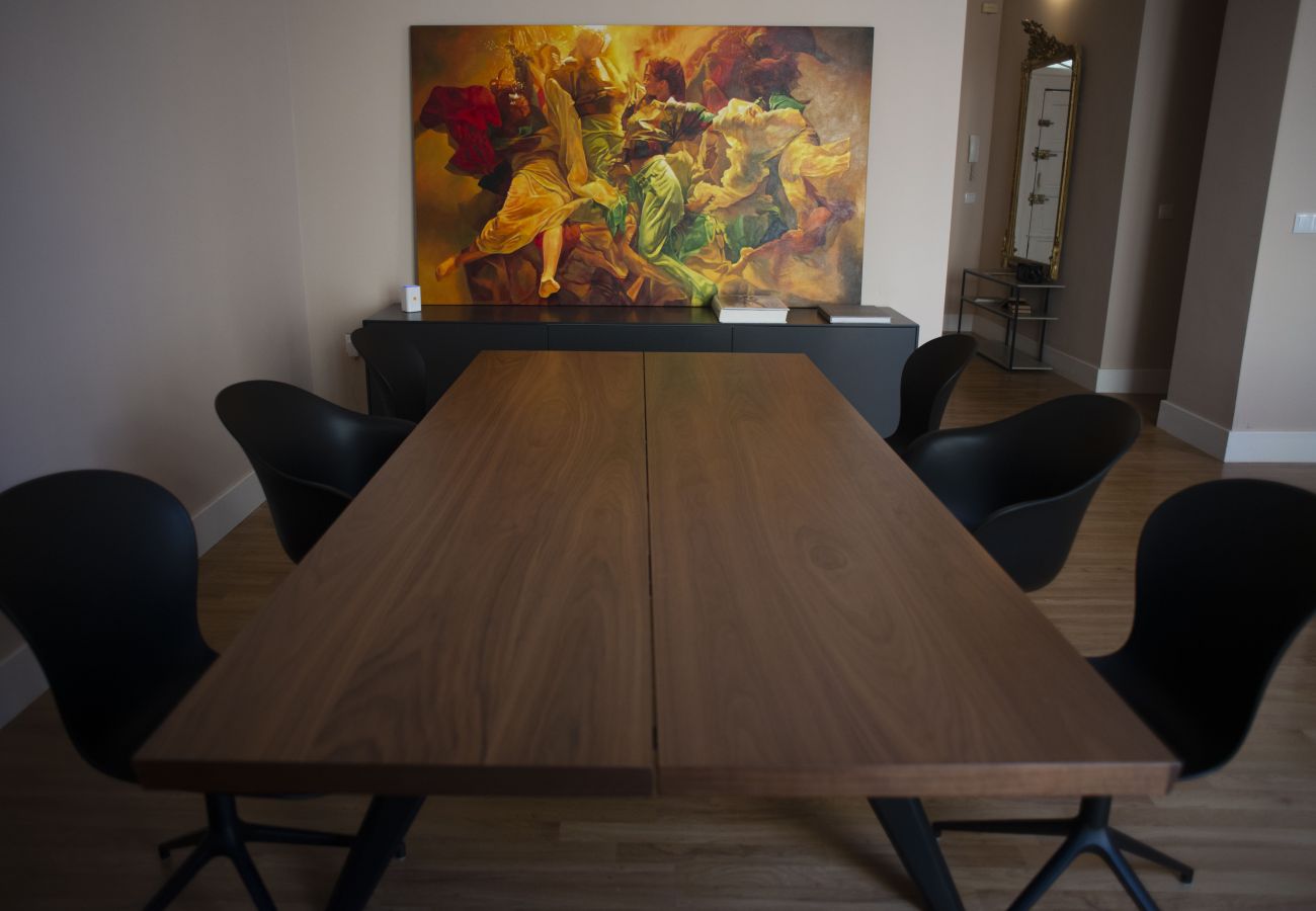 Apartamento en Cádiz - Casa Plaza las Flores Grupo AC Gestion Apartamento en Cádiz - Casa Plaza las Flores Grupo AC Gestion