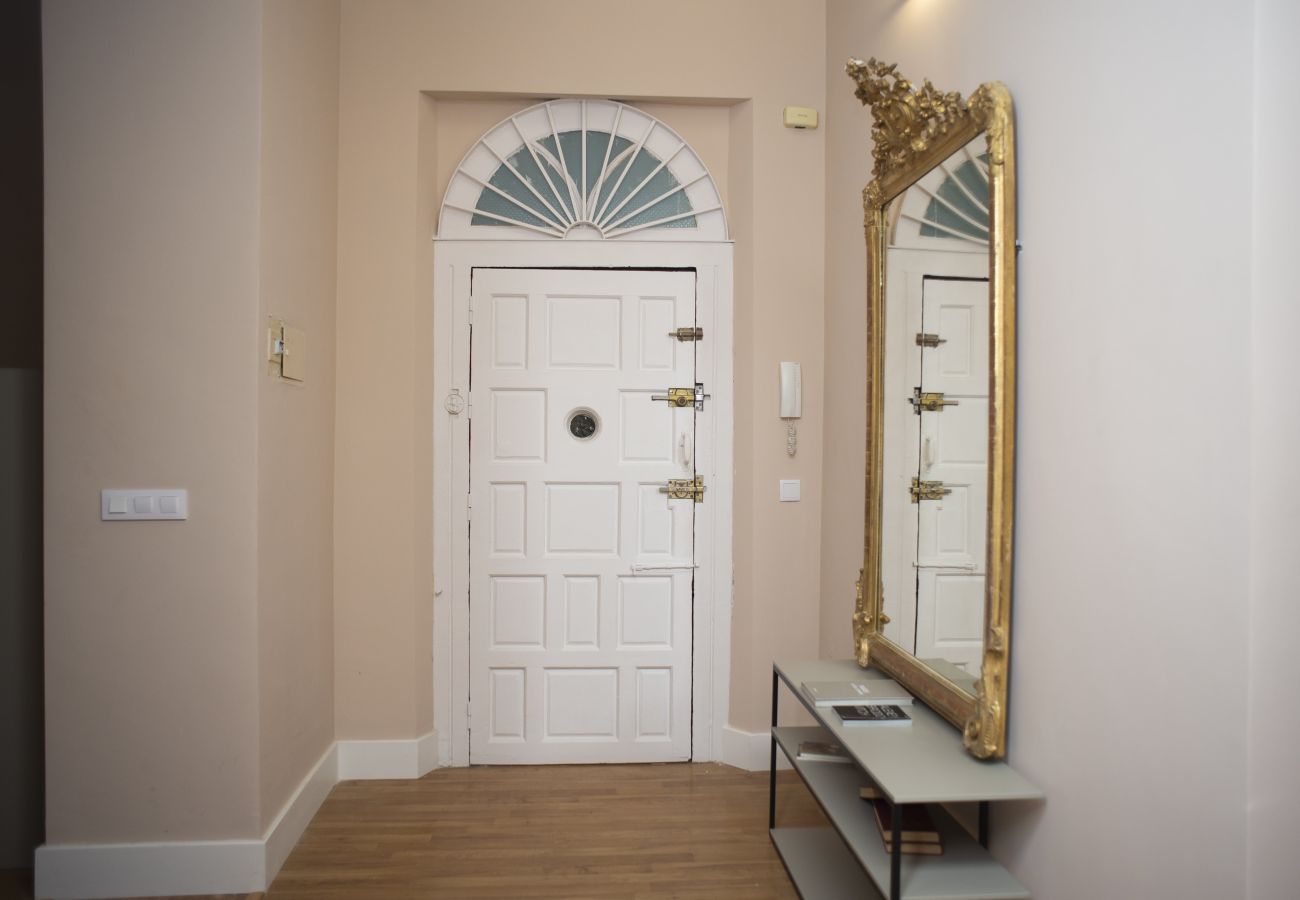 Apartamento en Cádiz - Casa Plaza las Flores Grupo AC Gestion Apartamento en Cádiz - Casa Plaza las Flores Grupo AC Gestion