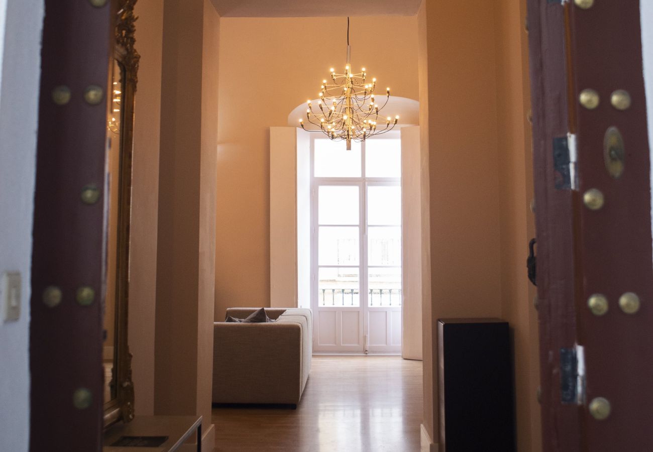 Apartamento en Cádiz - Casa Plaza las Flores Grupo AC Gestion Apartamento en Cádiz - Casa Plaza las Flores Grupo AC Gestion