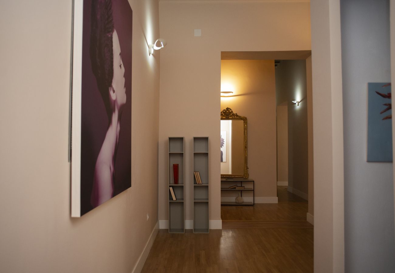 Apartamento en Cádiz - Casa Plaza las Flores Grupo AC Gestion Apartamento en Cádiz - Casa Plaza las Flores Grupo AC Gestion