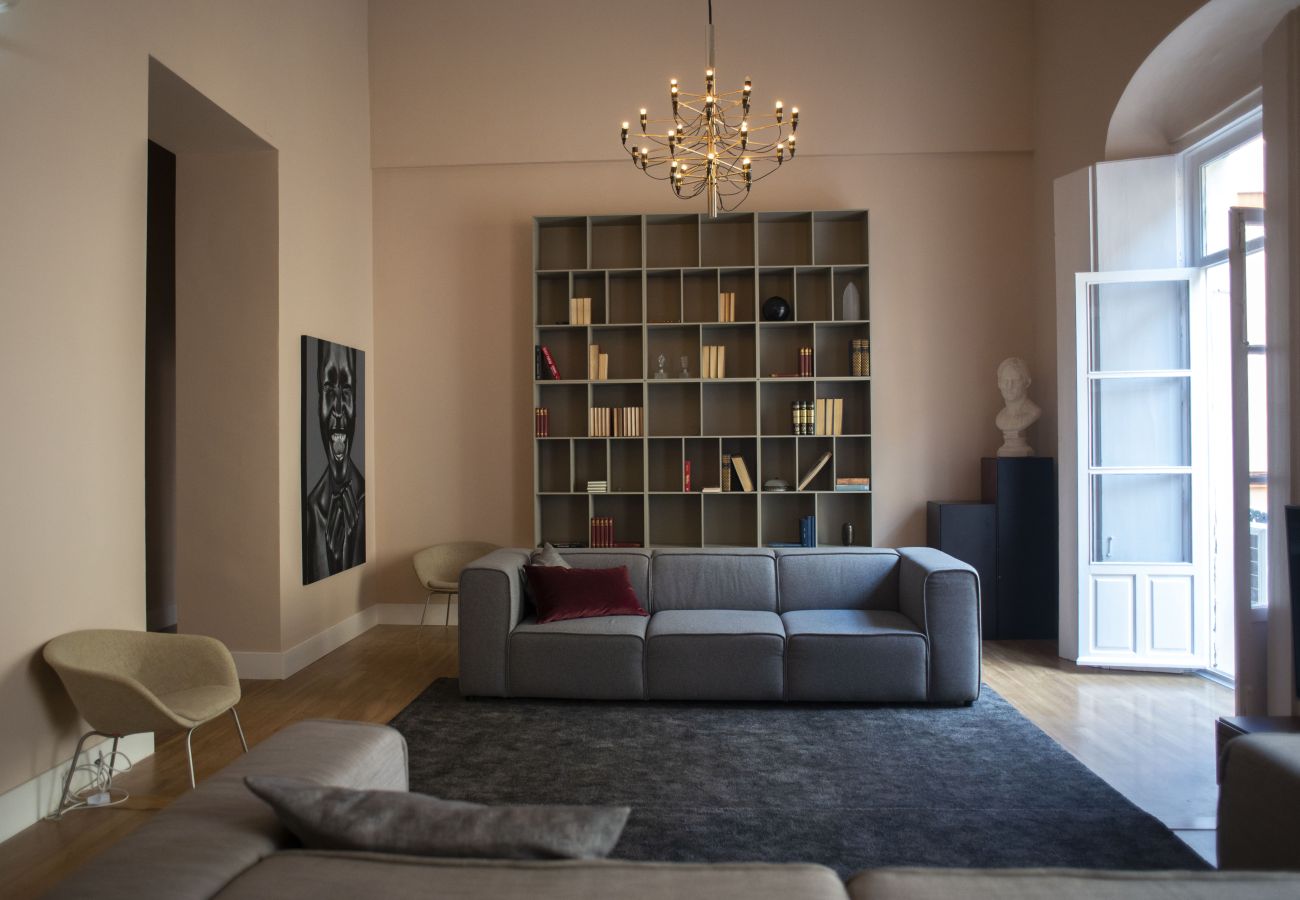 Apartamento en Cádiz - Casa Plaza las Flores Grupo AC Gestion Apartamento en Cádiz - Casa Plaza las Flores Grupo AC Gestion