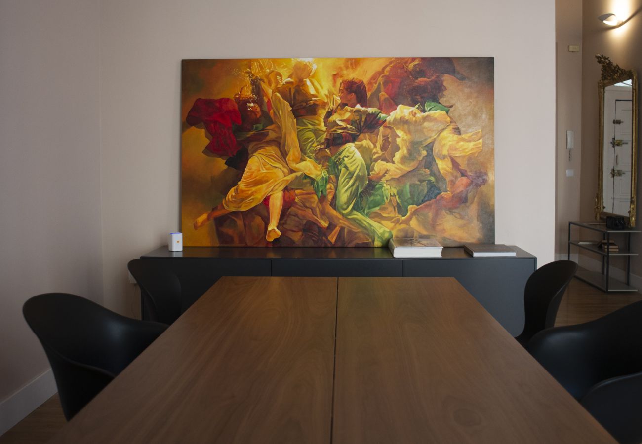 Apartamento en Cádiz - Casa Plaza las Flores Grupo AC Gestion Apartamento en Cádiz - Casa Plaza las Flores Grupo AC Gestion