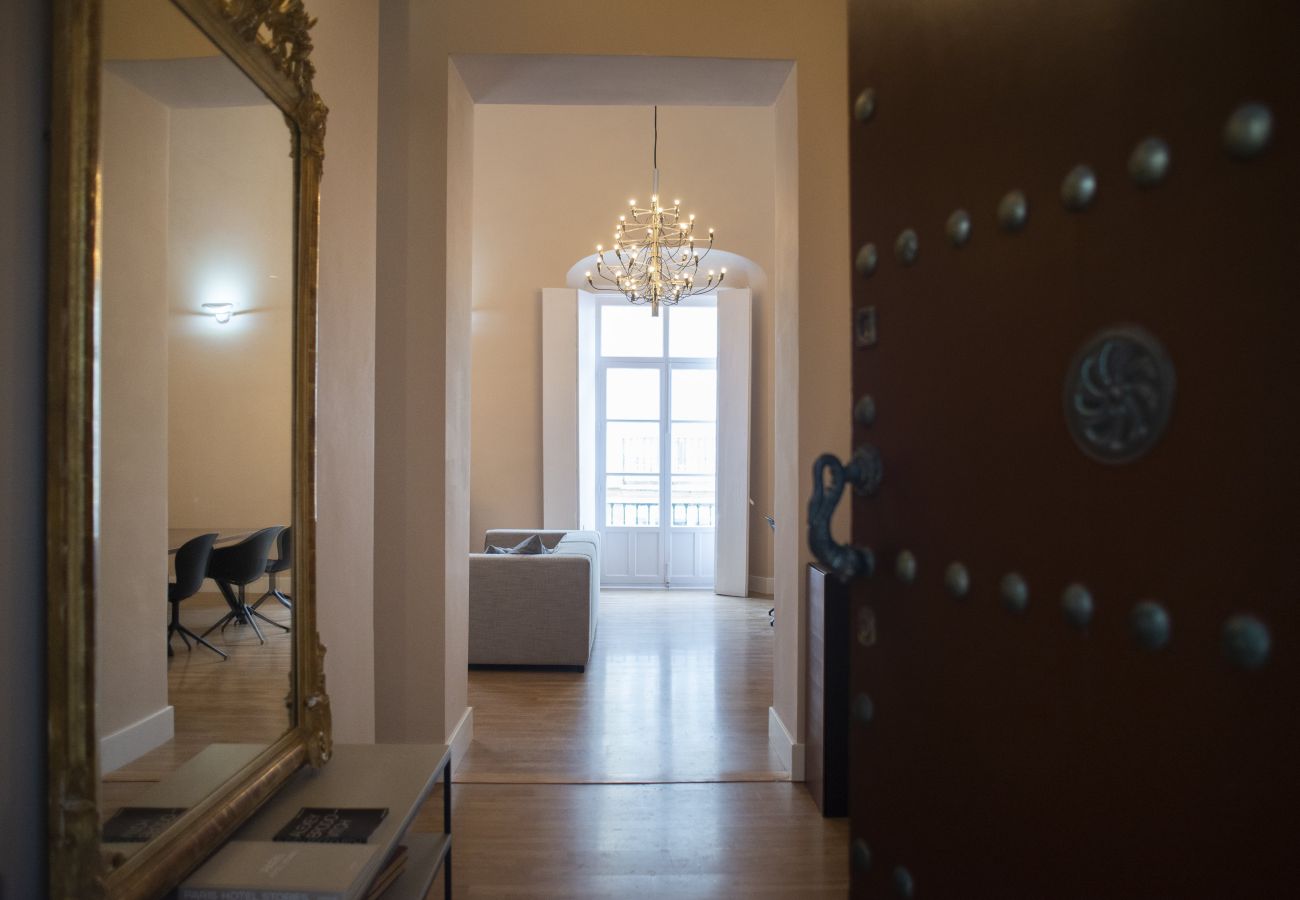 Apartamento en Cádiz - Casa Plaza las Flores Grupo AC Gestion Apartamento en Cádiz - Casa Plaza las Flores Grupo AC Gestion