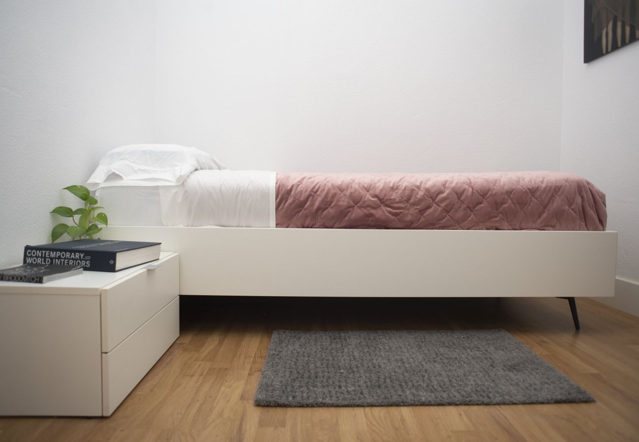 Apartamento en Cádiz - Casa Plaza las Flores Grupo AC Gestion Apartamento en Cádiz - Casa Plaza las Flores Grupo AC Gestion