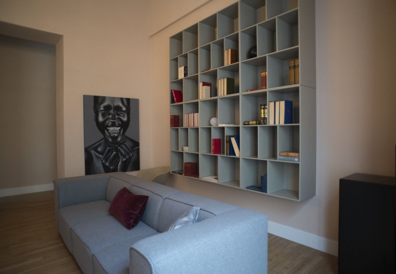 Apartamento en Cádiz - Casa Plaza las Flores Grupo AC Gestion Apartamento en Cádiz - Casa Plaza las Flores Grupo AC Gestion