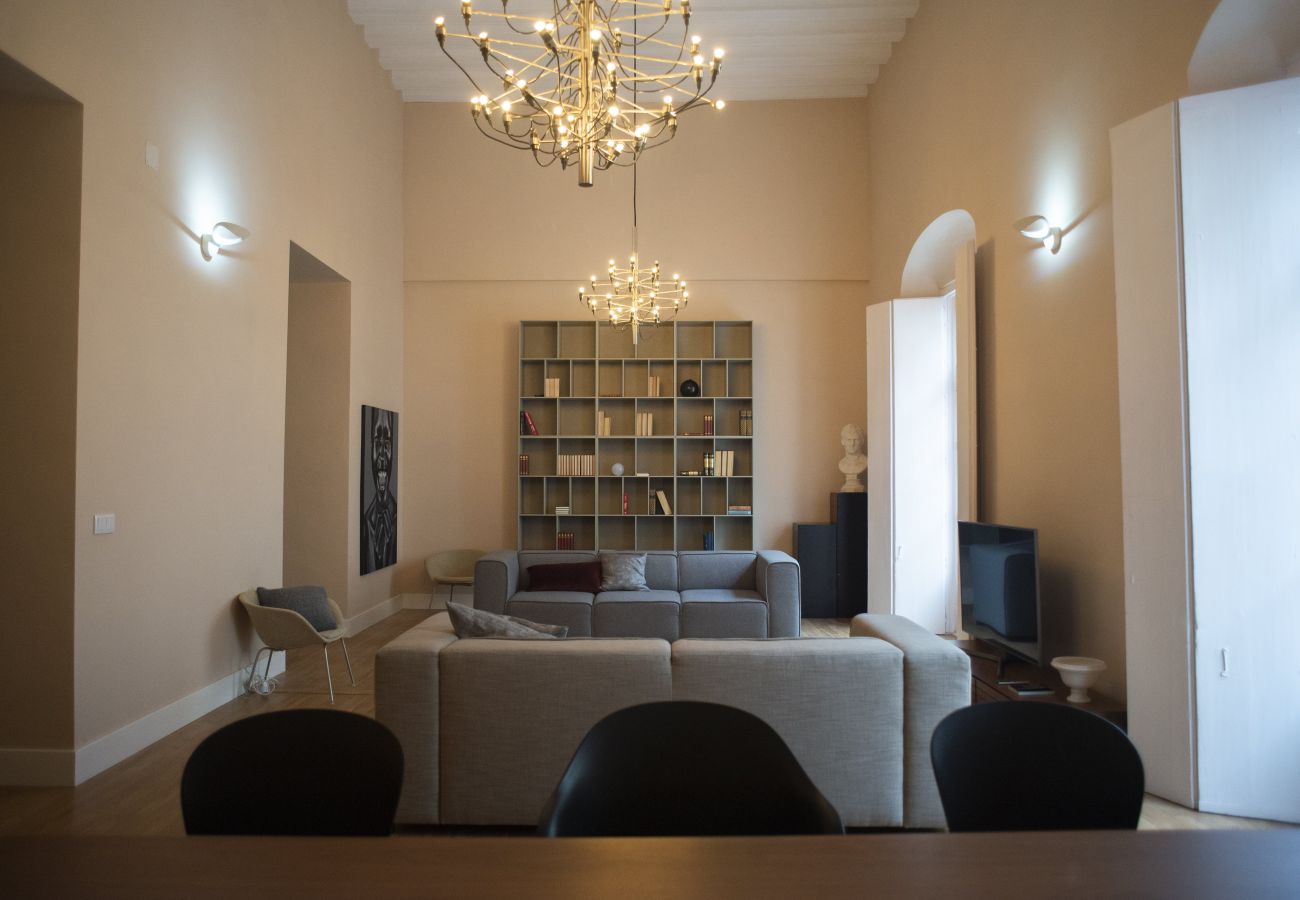 Apartamento en Cádiz - Casa Plaza las Flores Grupo AC Gestion Apartamento en Cádiz - Casa Plaza las Flores Grupo AC Gestion