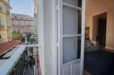 Apartamento en Cádiz - Casa Plaza las Flores Grupo AC Gestion