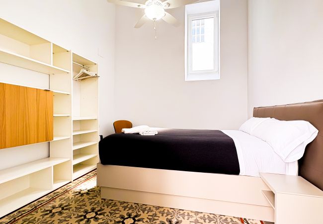 Apartamento en Cádiz - Casa Candelaria Grupo AC Gestion Apartamento en Cádiz - Casa Candelaria Grupo AC Gestion