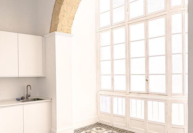 Apartamento en Cádiz - Casa Candelaria Grupo AC Gestion Apartamento en Cádiz - Casa Candelaria Grupo AC Gestion