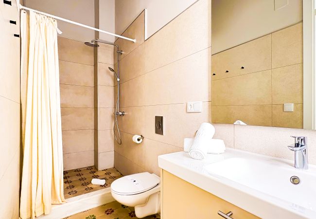 Apartamento en Cádiz - Casa Candelaria Grupo AC Gestion Apartamento en Cádiz - Casa Candelaria Grupo AC Gestion