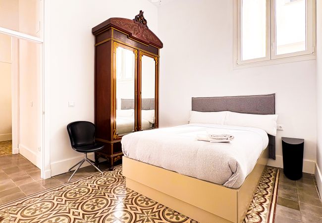 Apartamento en Cádiz - Casa Candelaria Grupo AC Gestion Apartamento en Cádiz - Casa Candelaria Grupo AC Gestion