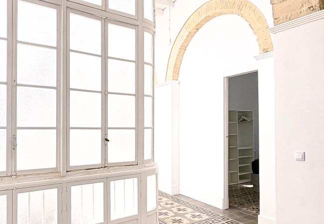 Apartamento en Cádiz - Casa Candelaria Grupo AC Gestion Apartamento en Cádiz - Casa Candelaria Grupo AC Gestion