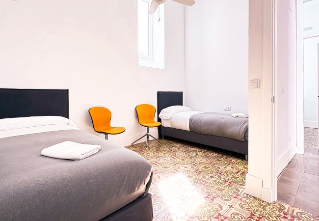 Apartamento en Cádiz - Casa Candelaria Grupo AC Gestion Apartamento en Cádiz - Casa Candelaria Grupo AC Gestion