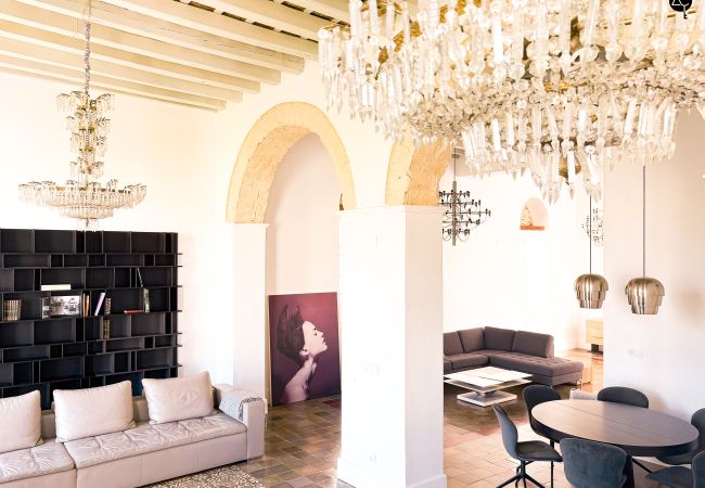 Apartamento en Cádiz - Casa Candelaria Grupo AC Gestion Apartamento en Cádiz - Casa Candelaria Grupo AC Gestion