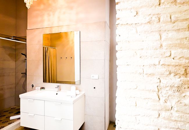 Apartamento en Cádiz - Casa Candelaria Grupo AC Gestion Apartamento en Cádiz - Casa Candelaria Grupo AC Gestion