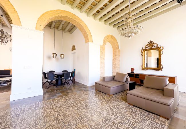 Apartamento en Cádiz - Casa Candelaria Grupo AC Gestion Apartamento en Cádiz - Casa Candelaria Grupo AC Gestion