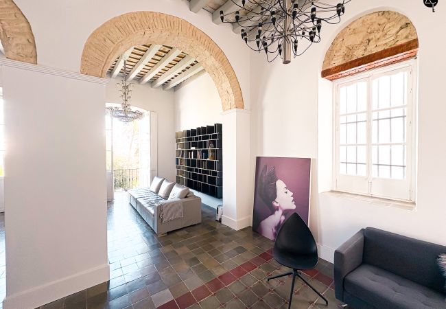 Apartamento en Cádiz - Casa Candelaria Grupo AC Gestion Apartamento en Cádiz - Casa Candelaria Grupo AC Gestion