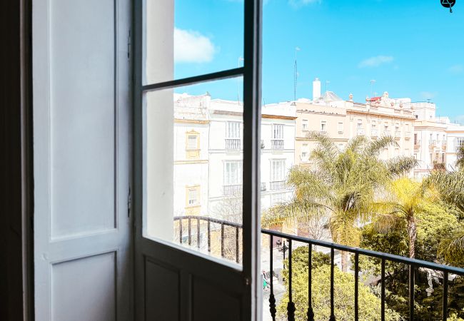 Apartamento en Cádiz - Casa Candelaria Grupo AC Gestion Apartamento en Cádiz - Casa Candelaria Grupo AC Gestion